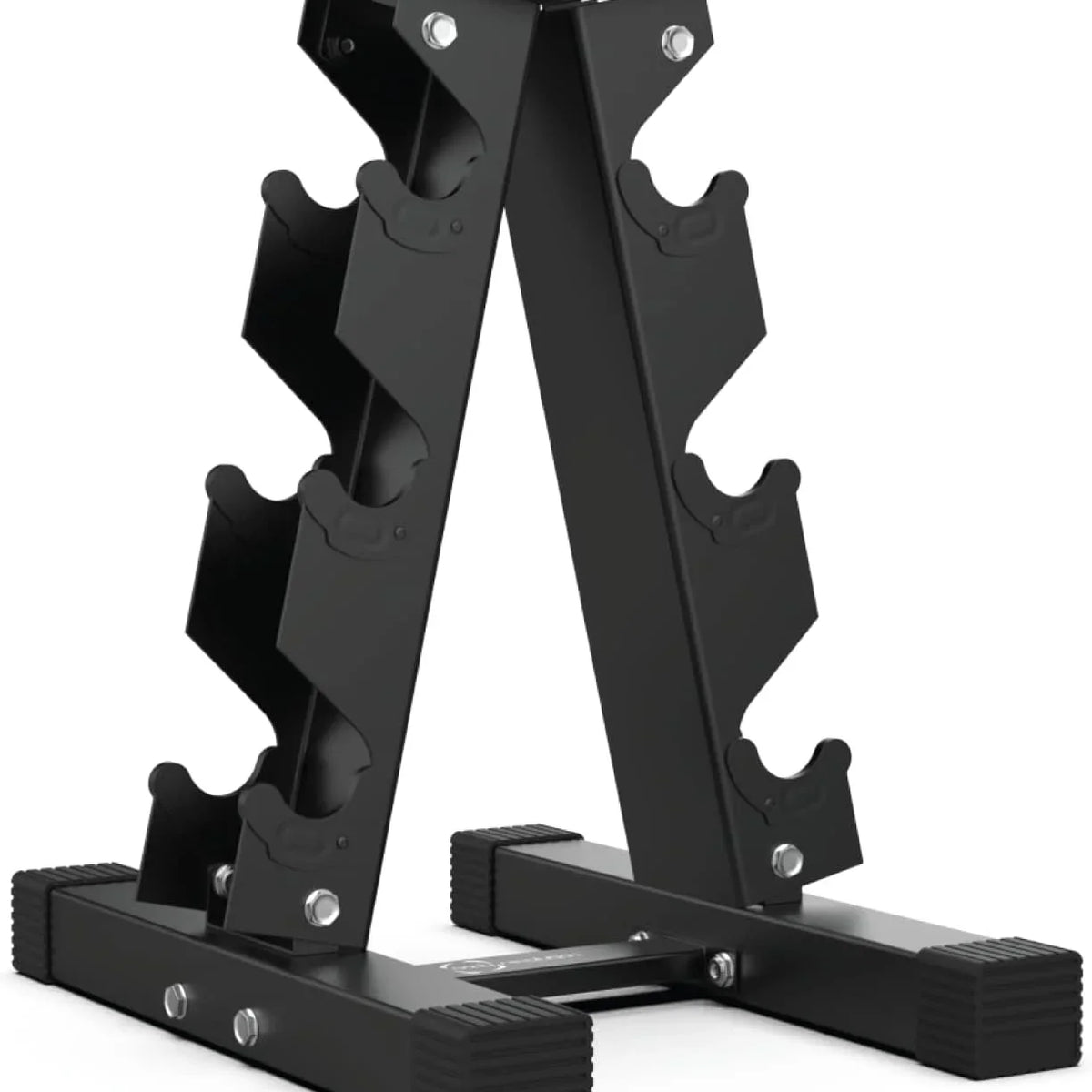 3 Tier Hex Dumbbell Weight Rack – Monster Shop UK