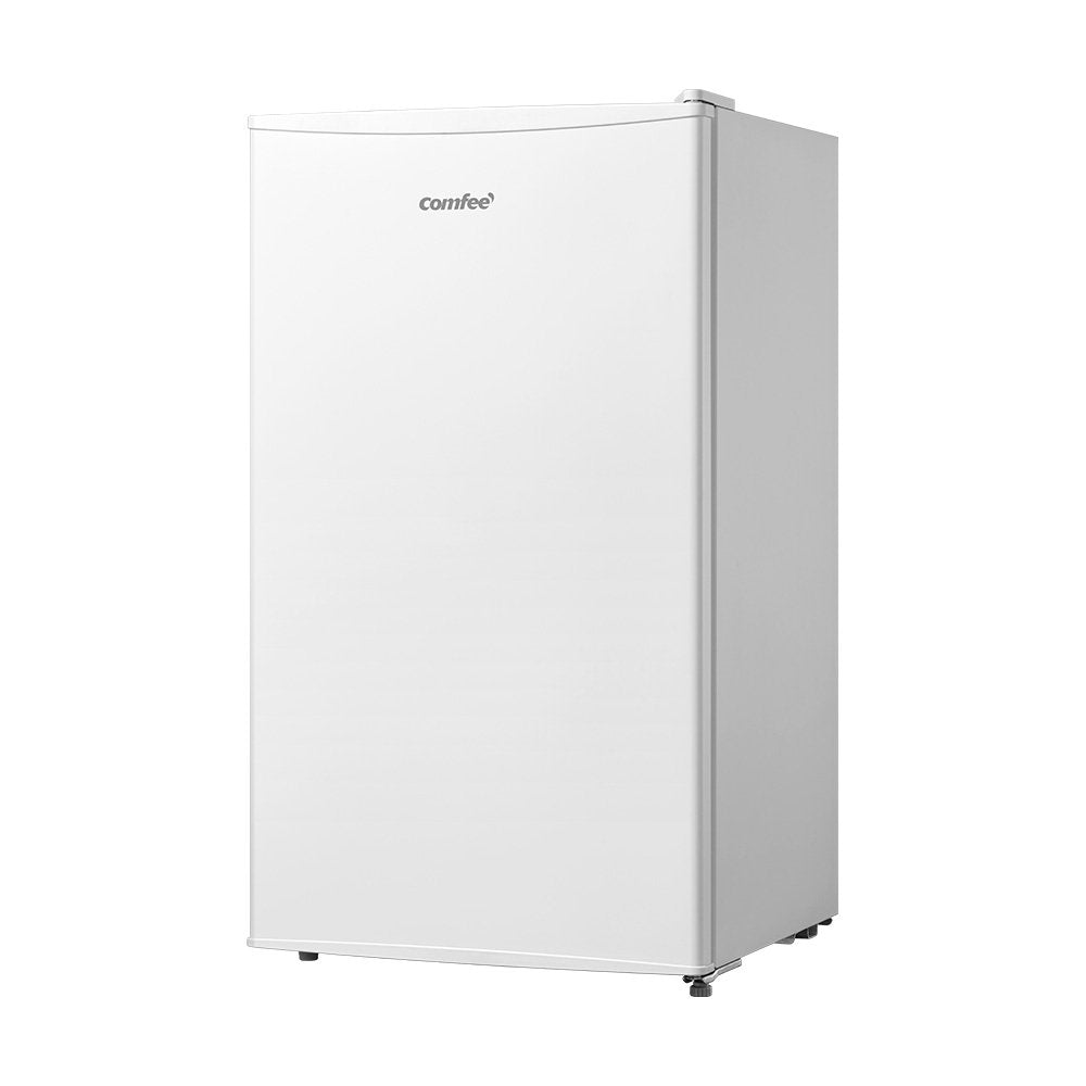 60L Under Counter Freezer – White