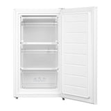 60L Under Counter Freezer – White