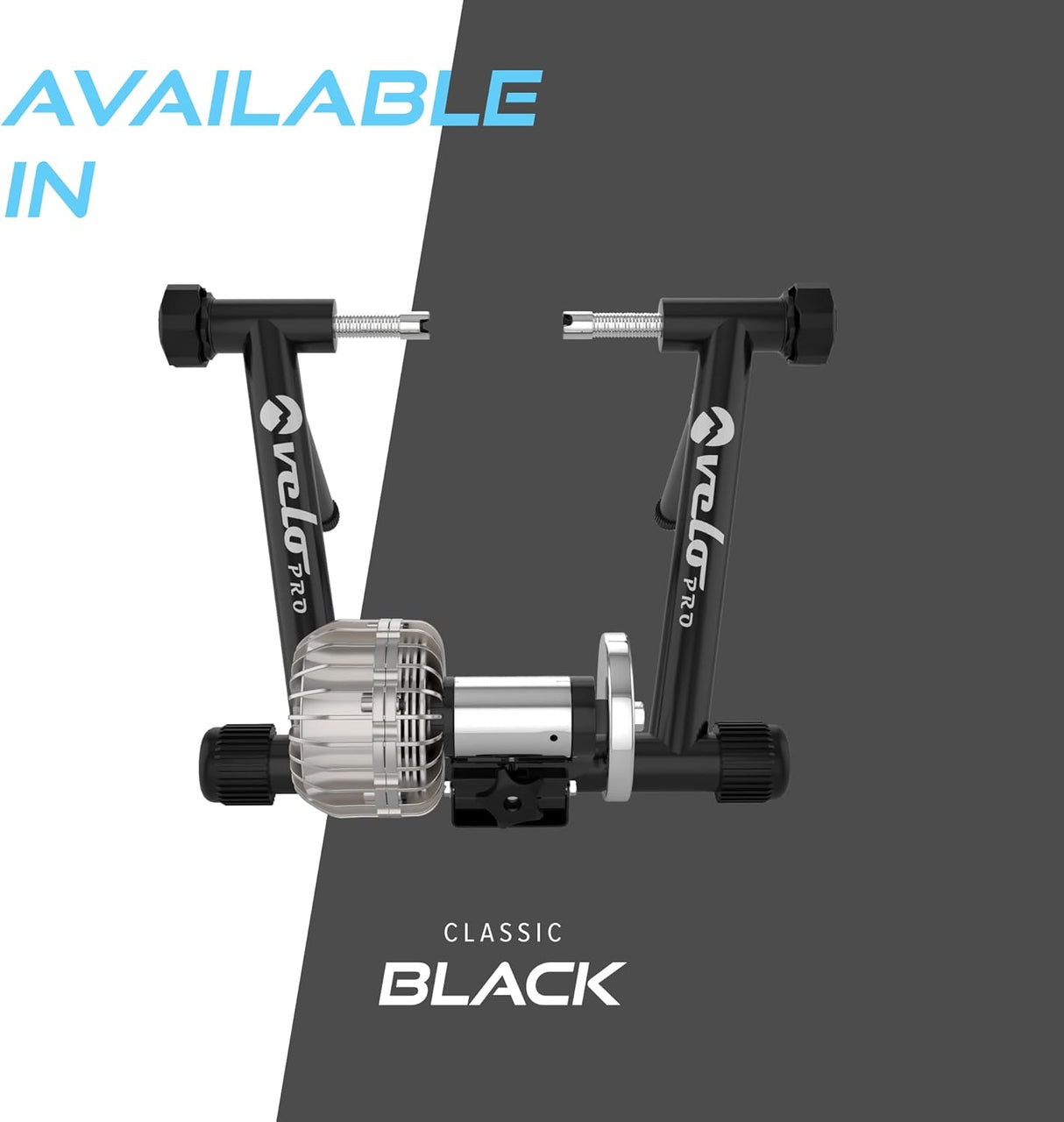 Velo Pro Fluid Turbo Trainer