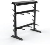 Heavy Duty A-Frame Dumbbell Rack