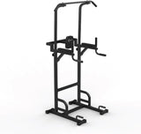 Body Revolution Parallettes/Dip Full Tower