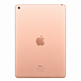 Apple iPad Air 3rd Gen 10.5" 64GB – Rose Gold Refurbished