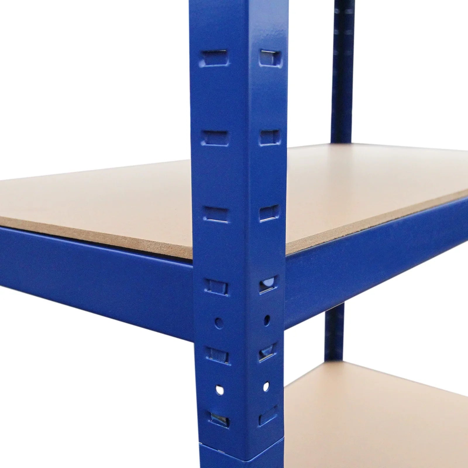 4 x T-Rax 90 x 45 x 180cm Racks & Workbench – Monster Shop UK