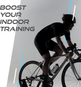 Velo Pro Fluid Turbo Trainer