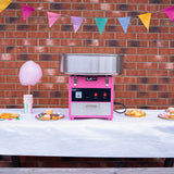 KuKoo Candy Floss Making Machine
