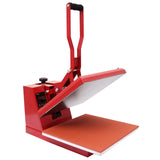 38cm Clam Press, 720mm Vinyl Cutter, Epson Printer & Weeding Kit