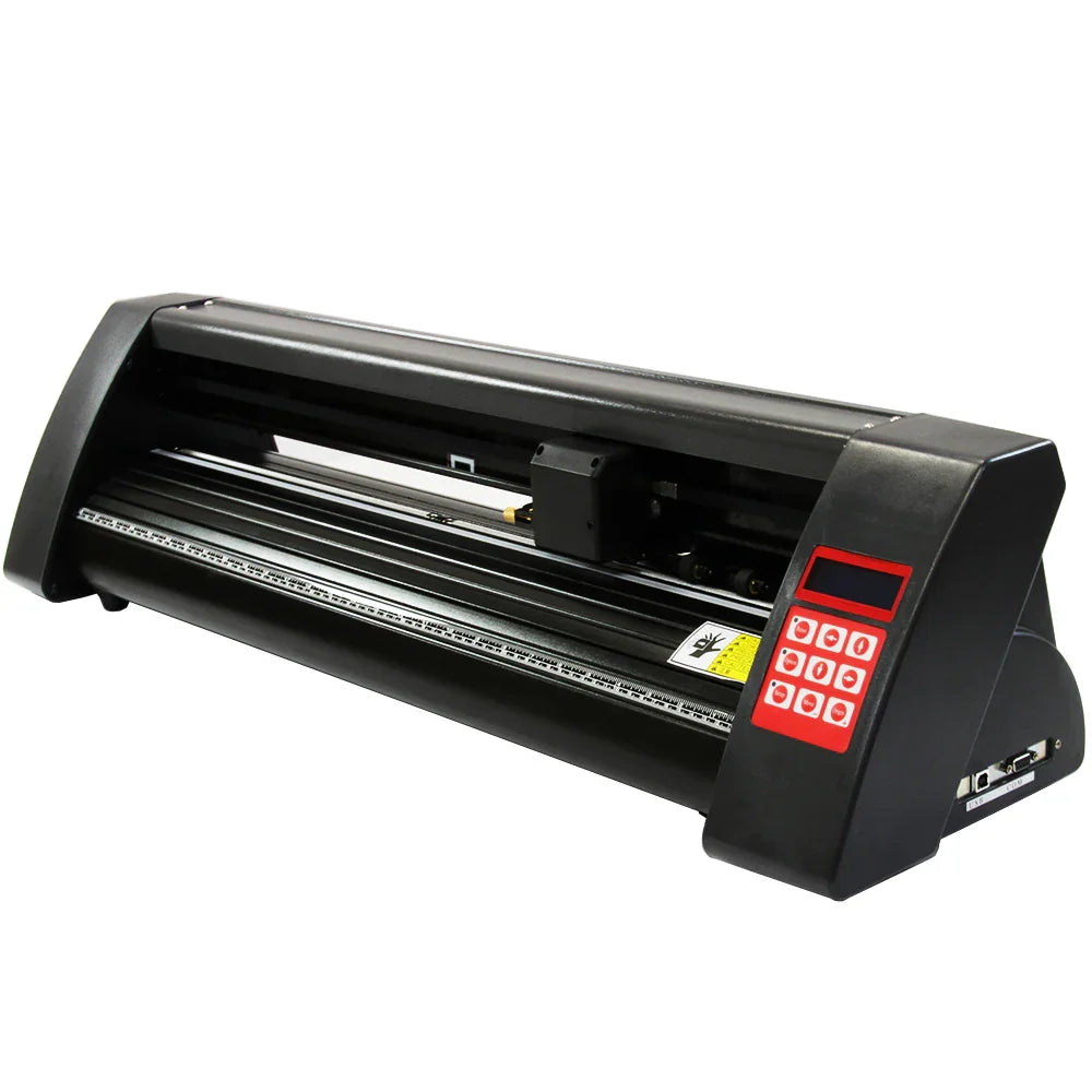 PixMax 72cm Vinyl Cutter, SignCut Pro – Monster Shop UK