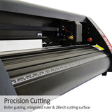 PixMax Vinyl Cutter for Mac and Windows SignCut Pro