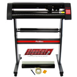 PixMax Vinyl Cutter Plotter, SignCut Pro, Weeding Pack