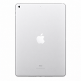 Apple iPad 8th Gen 10.2" 32GB – Silver Refurbished