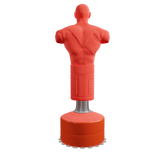 FREE-STANDING BOXING DUMMY