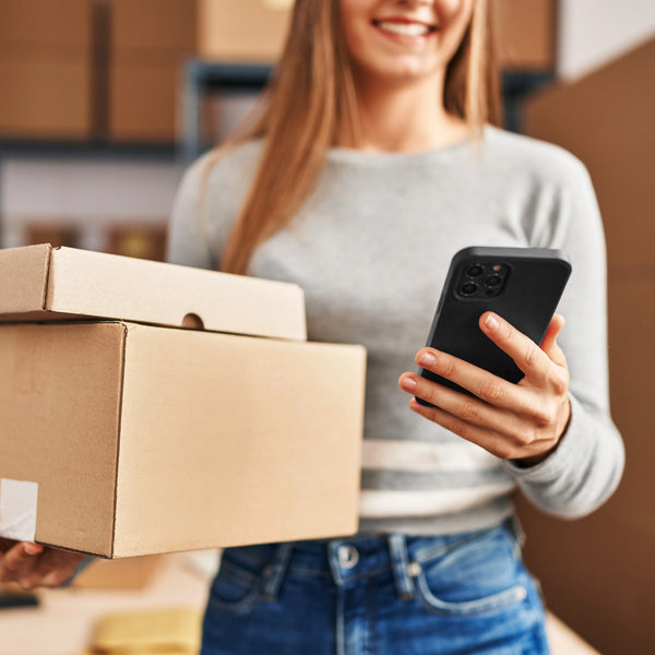 Foundation & Early Retail Focus