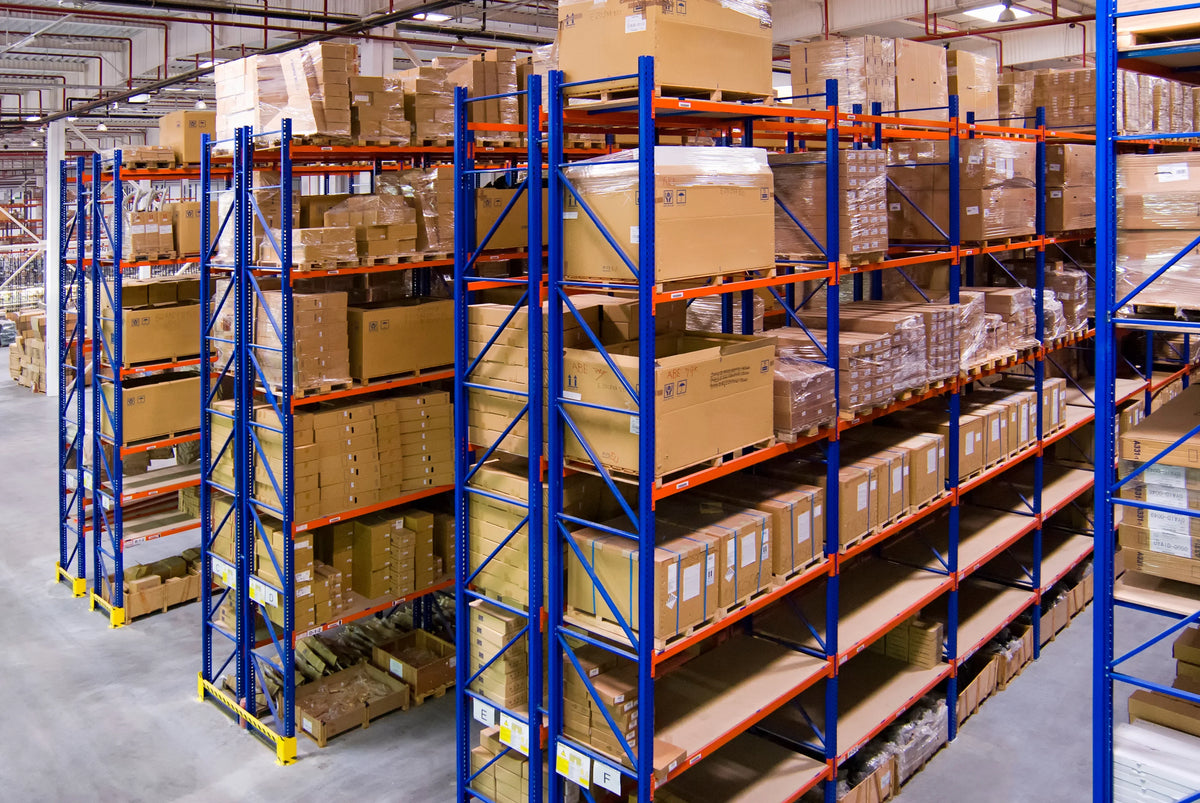Monster Rack Storage Monster Racking – Monster Shop UK