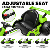 Kids Electric Drift Go Kart
