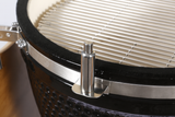 Fresh Grills Kamado Charcoal BBQ Grill 21" - Mega