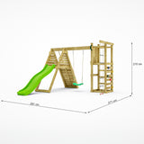 Climber Fun Tower