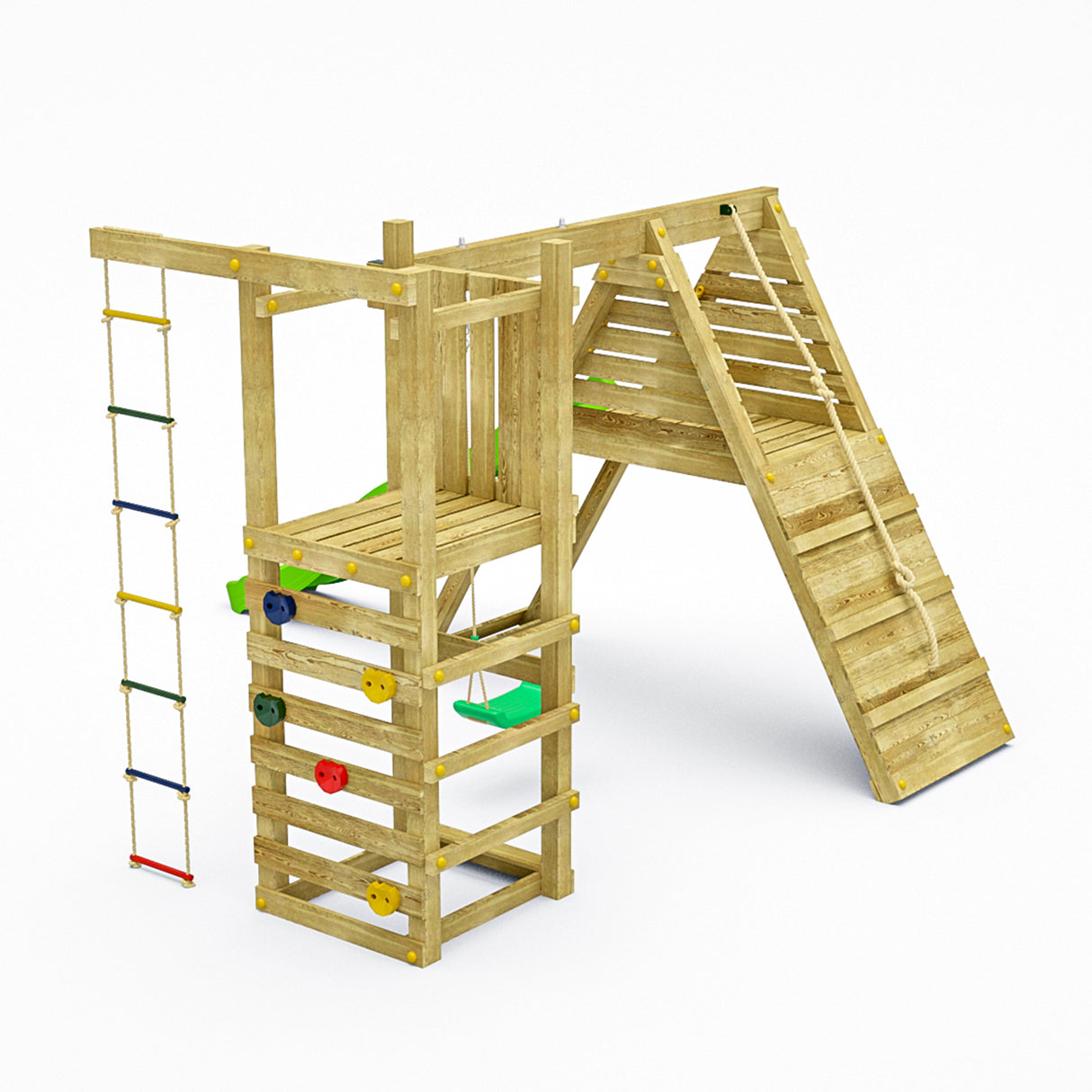 Climber Fun Tower