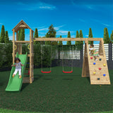 Fleppi Playset