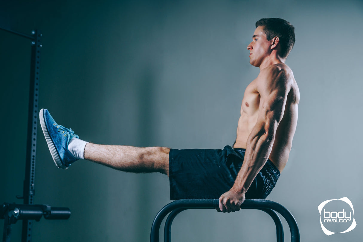 Parallettes Dip Bars for Calisthenics Crossfit Push Up Body Weight Gymnastics