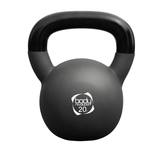 Body Revolution 20kg Neoprene Kettlebells