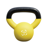 Body Revolution 4kg Neoprene Kettlebells