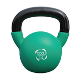 Body Revolution 14kg Neoprene Kettlebells