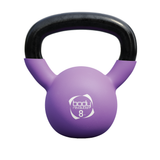 Body Revolution Neoprene Kettlebells 24kg Bundle