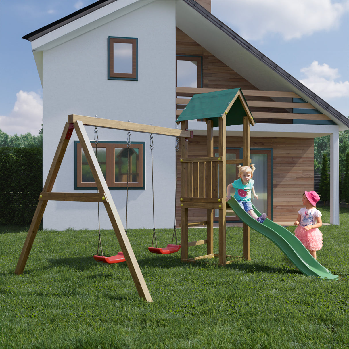 Lucas Playhouse