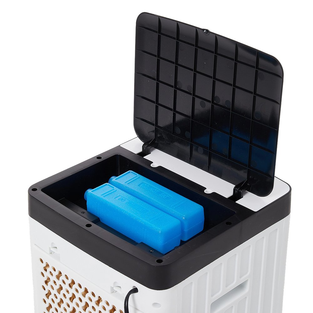 Portable 10L Evaporative Air Cooler