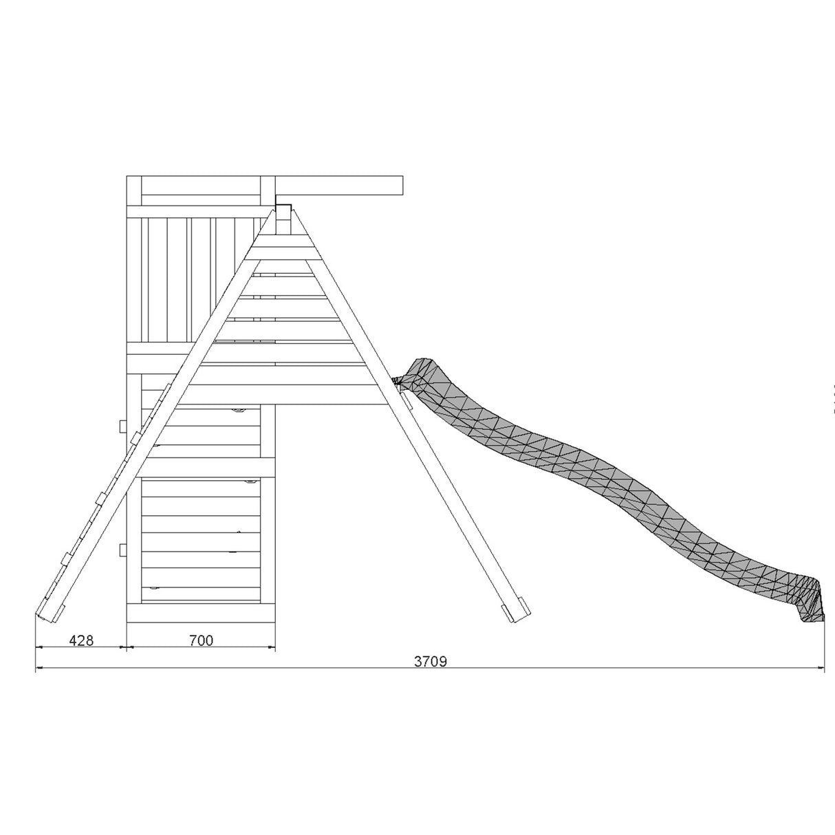 Climber Fun Tower