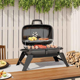 Portable Charcoal BBQ Grill