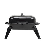 Portable Charcoal BBQ Grill