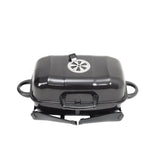 Portable Charcoal BBQ Grill