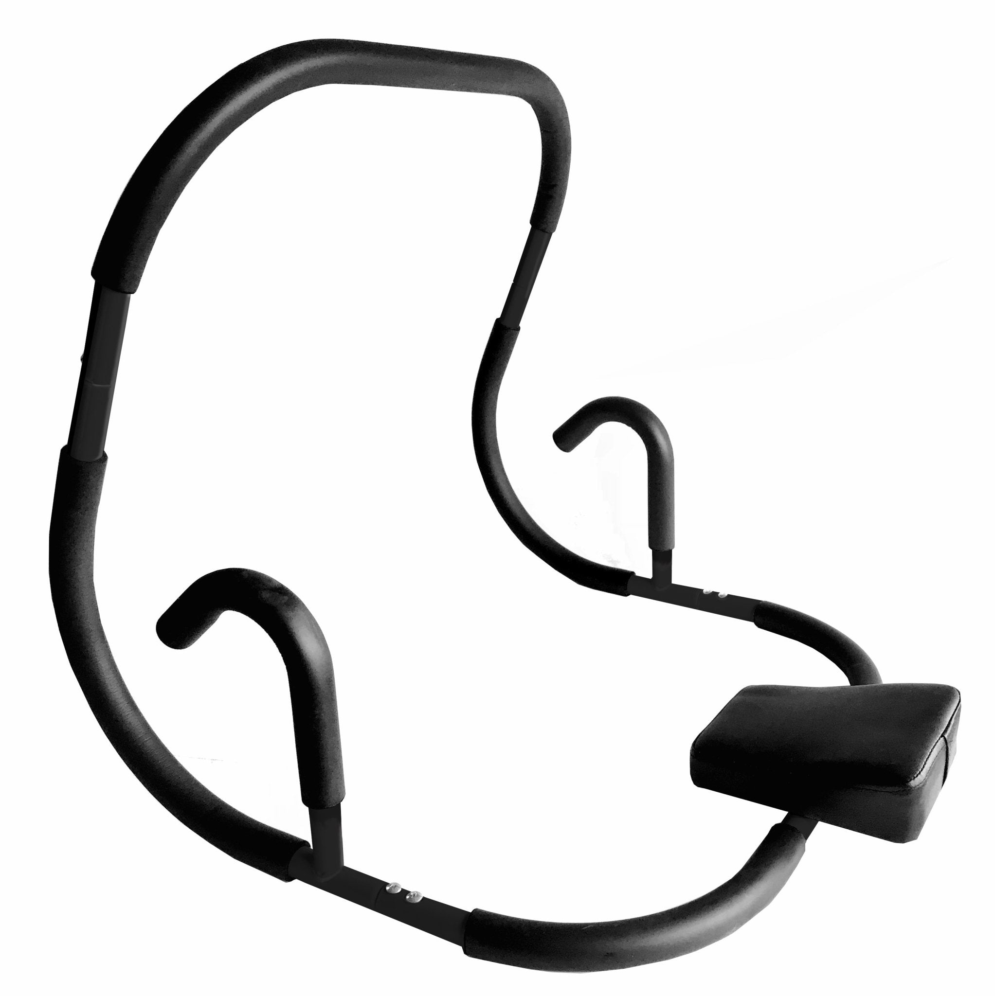 Sit Up Cruncher, Ab Cruncher, Lightweight Portable – Monster Shop UK