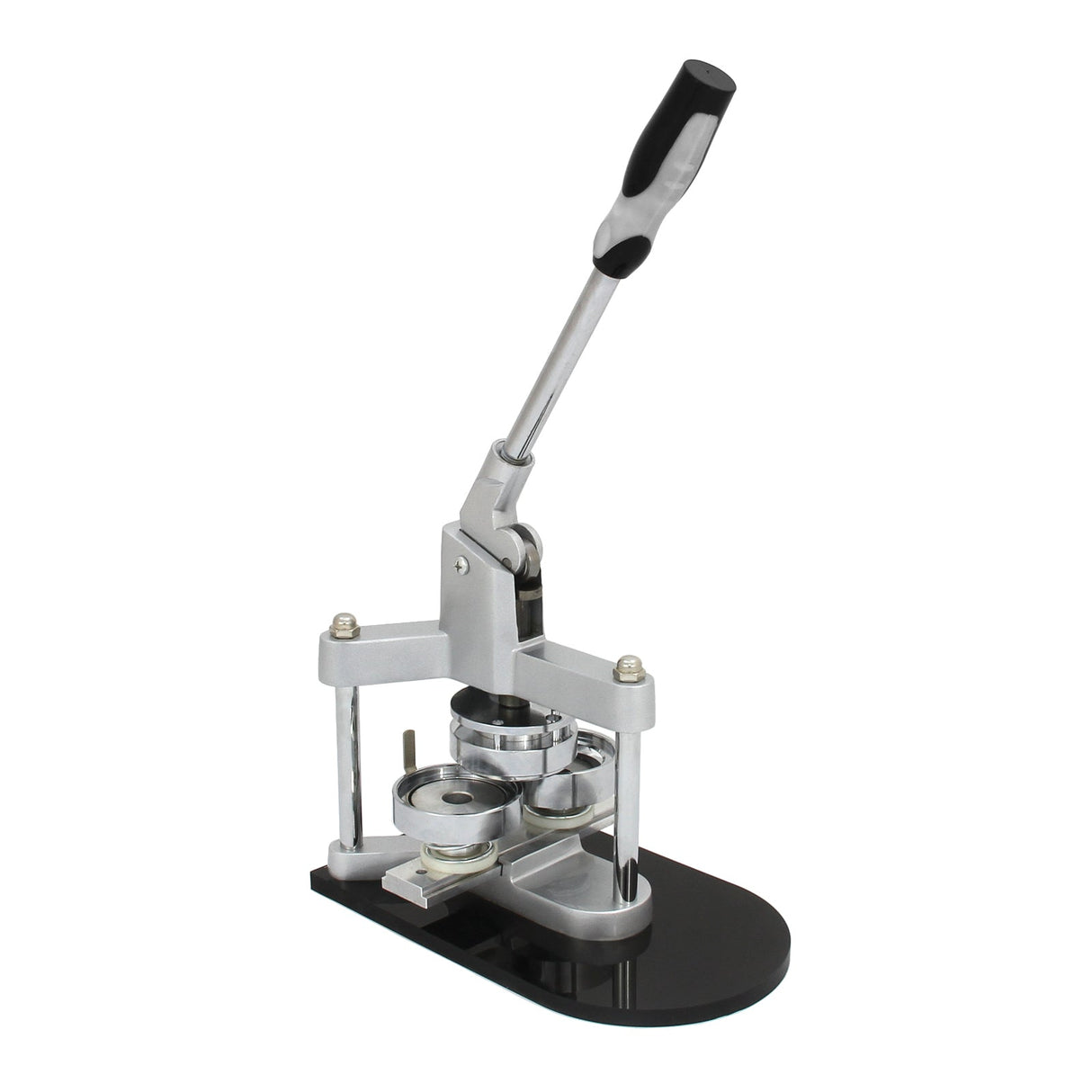 PixMax 37mm Badge Press & Cutter