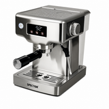 Barista Espresso Machine – LCD Display