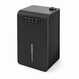 3.2L Dehumidifier – Black with LED Light