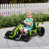 Kids Electric Drift Go Kart