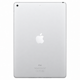 Apple iPad 7th Gen 10.2" 32GB – Silver Refurbished