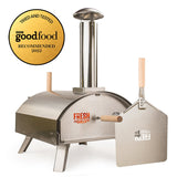 Fresh Grills Premium Outdoor Pizza Oven - Dual Wall - Fresh Grills