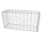 Gabion Baskets 100 x 50 x 30cm / 6 Pack