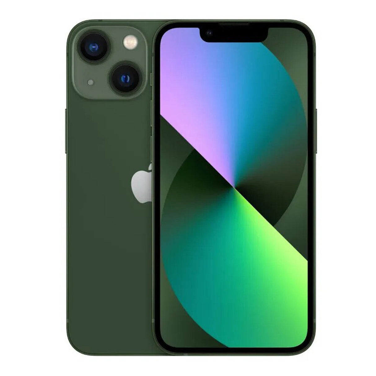 Apple iPhone 13 128GB – Green Refurbished