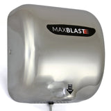 MAXBLAST 2 x Hand Dryers