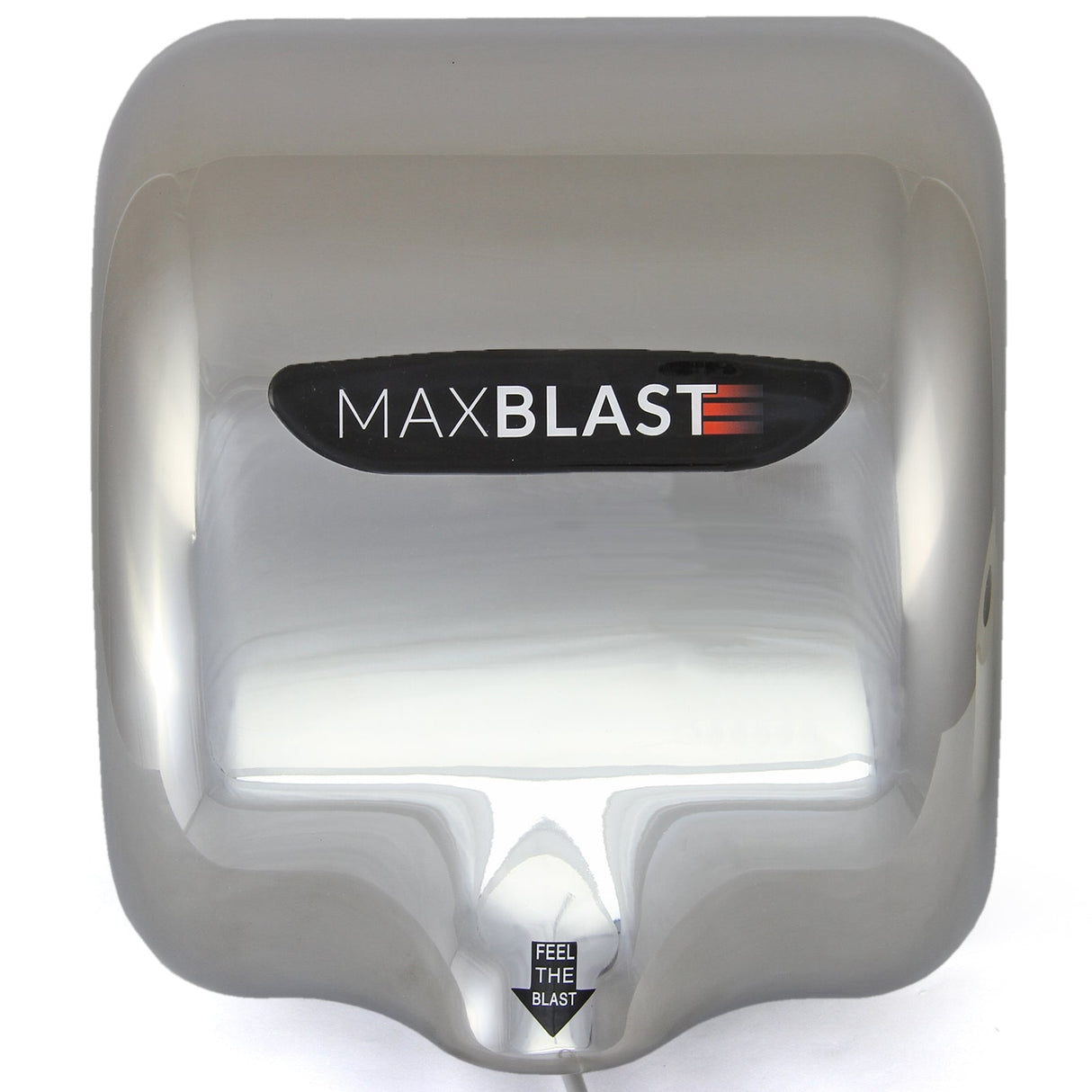 MAXBLAST 2 x Hand Dryers