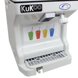 KuKoo Ice Shaver