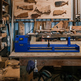 T-Mech Wood Lathe