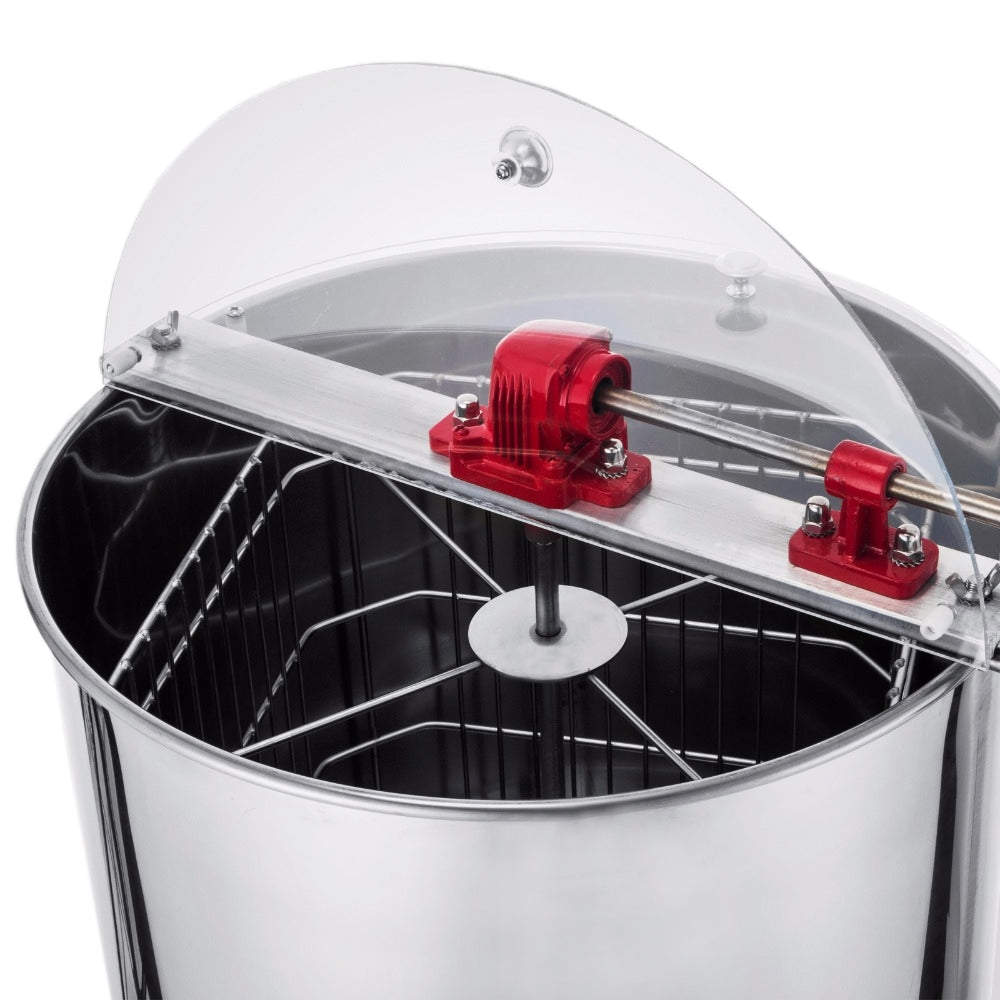 Manual Honey Extractor