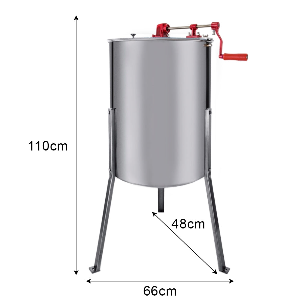 Manual Honey Extractor