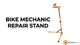Bike Mechanic Repair Stand